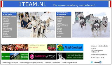 1Team.nl